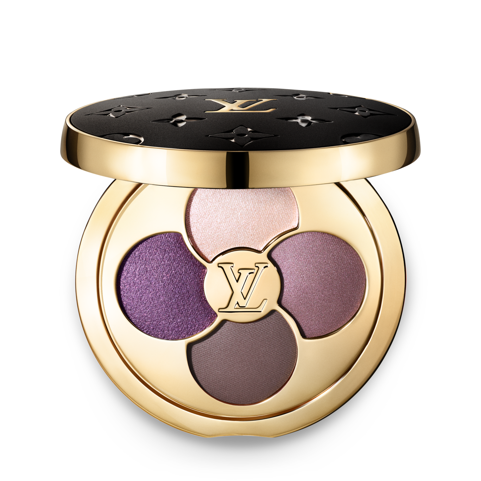 LV Ombres - Eyeshadow Palette - Eyes LYA004 | LOUIS VUITTON